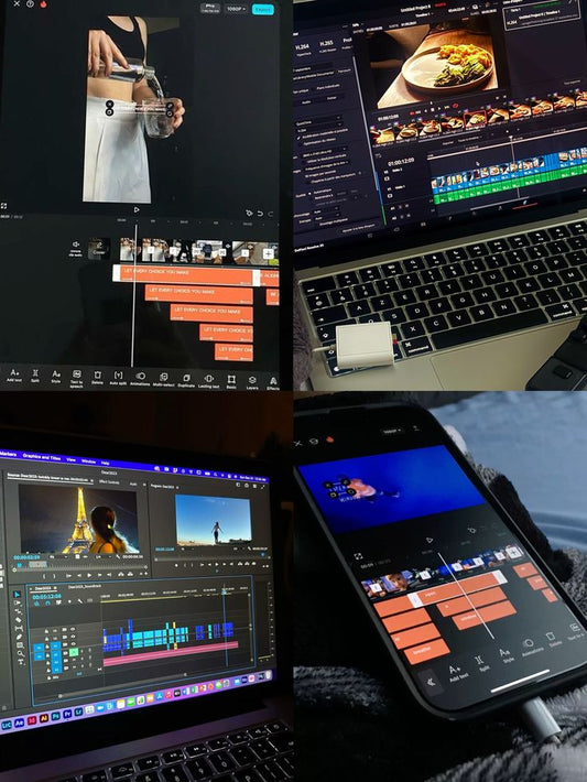 Product & Object Retouch