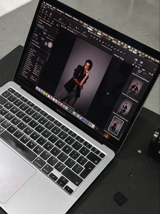 Texture & Skin Mastery